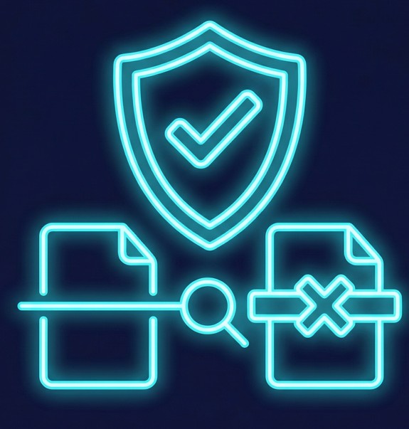 Smart Uniqueness Check