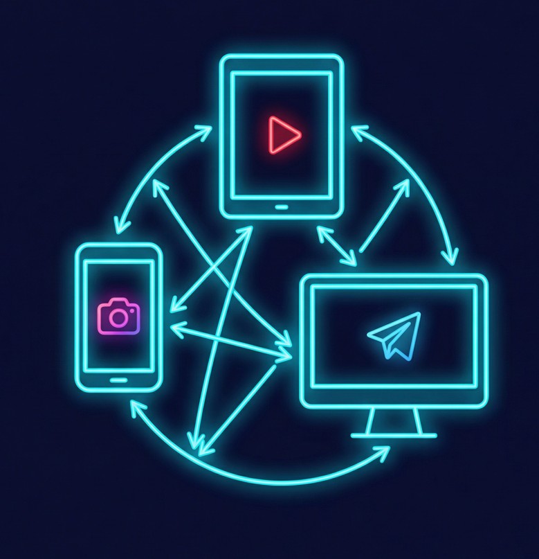 Multi-Platform Management