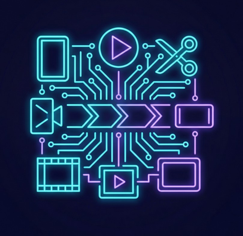 Automated Video Assembly