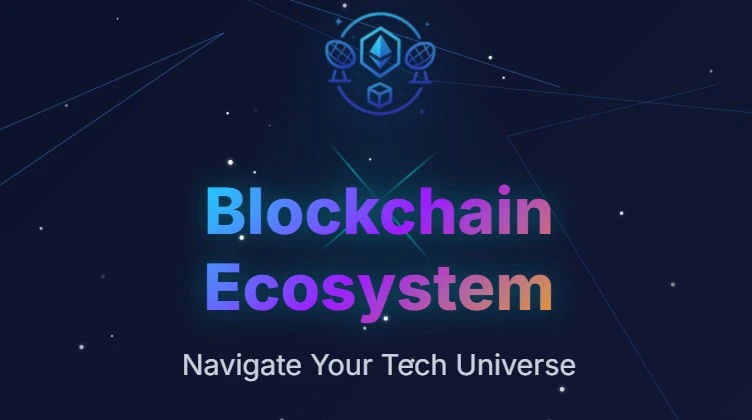 Blockchain Project Site