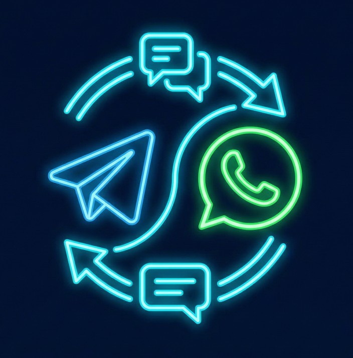 Мультиплатформенность