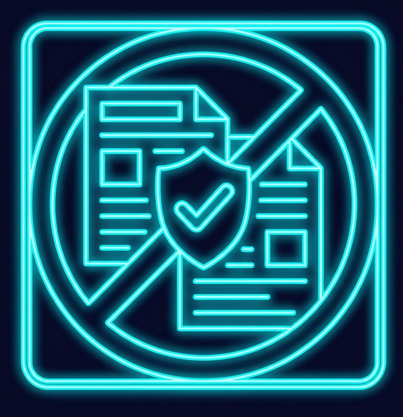 Повторение контента