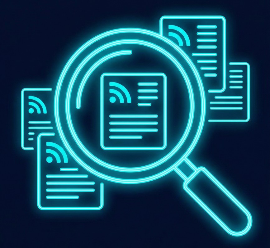 Ручное создание контента