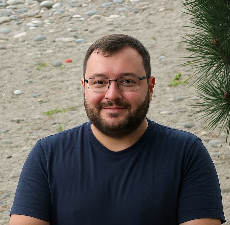 Николай Корнилов