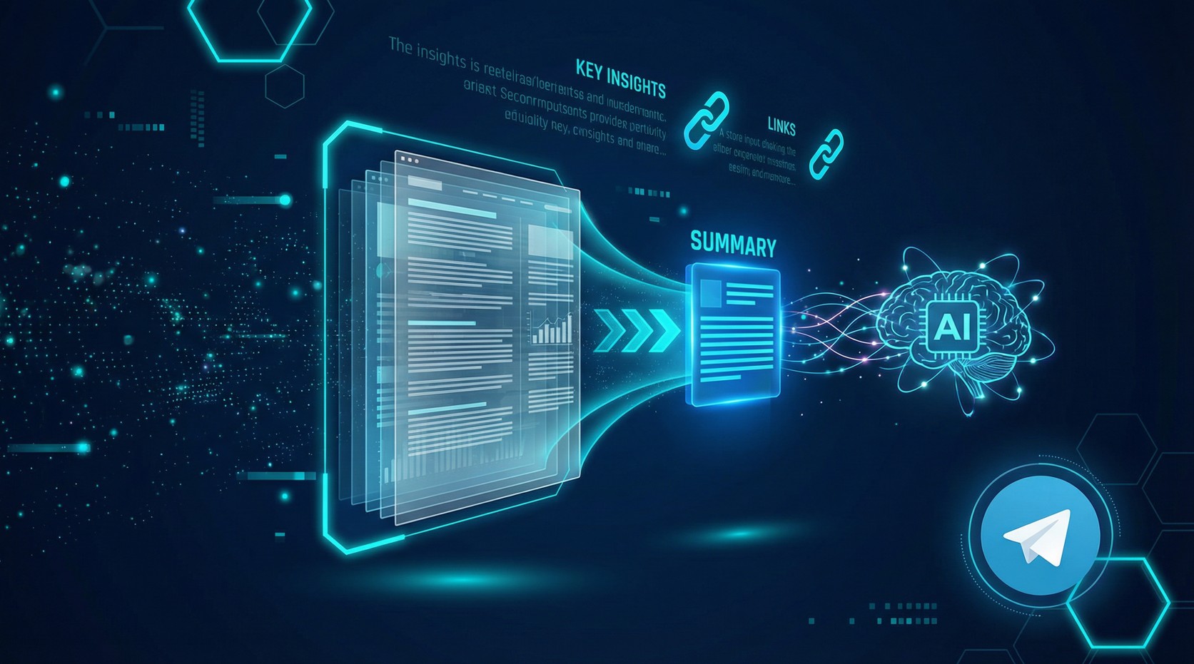 Аналитический бот