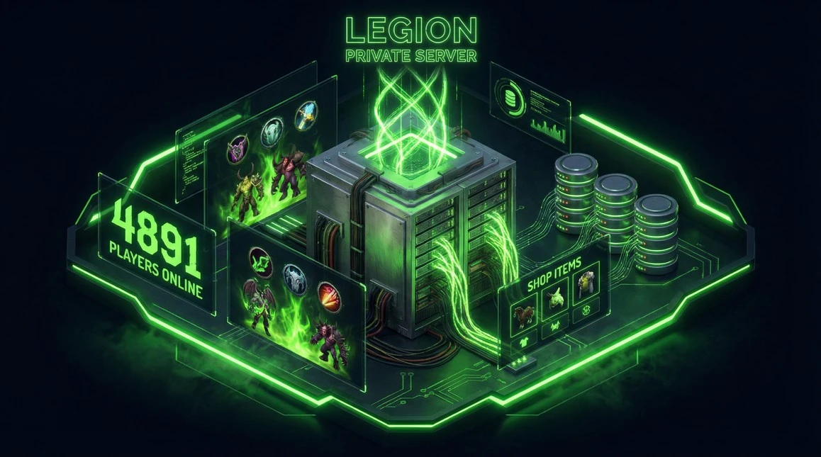 Корпоративный сайт